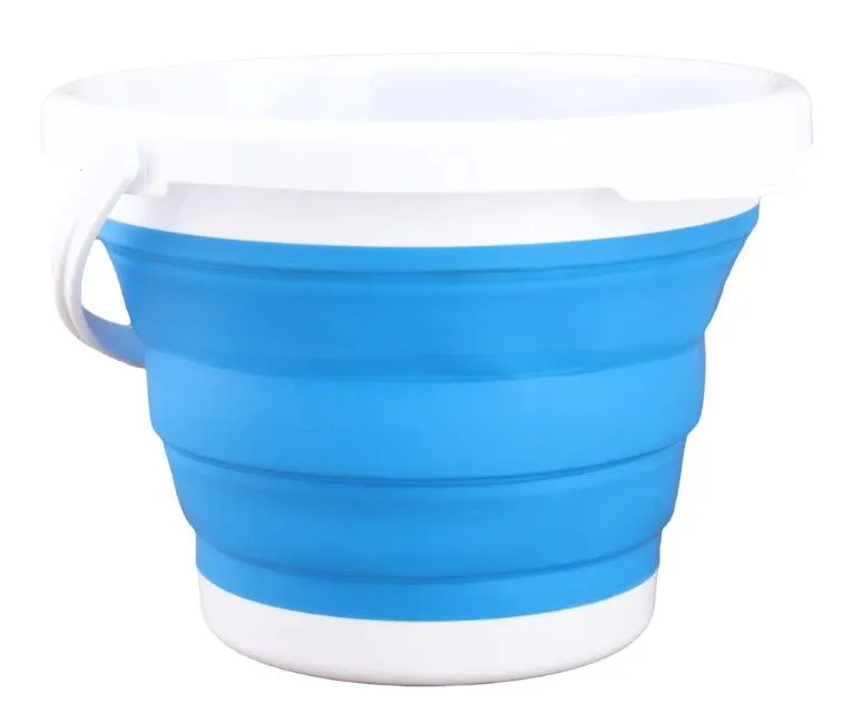 Collapsible Bucket 5 lt